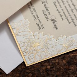Faire Part Mariage Madame Et Monsieur