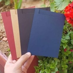 Faire Part Mariage Pochette