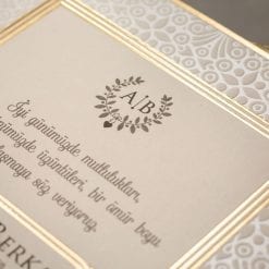 Faire Mariage Mariage Luxe Dorure