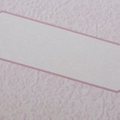 Faire Part Mariage Nuance De Rose