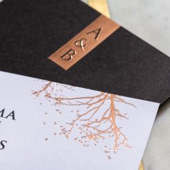 Faire Part Mariage Rose Gold (5)