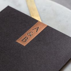 Faire Part Mariage Rose Gold (5)