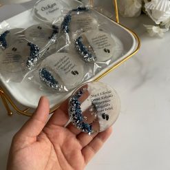 Magnet Pierre Bleue