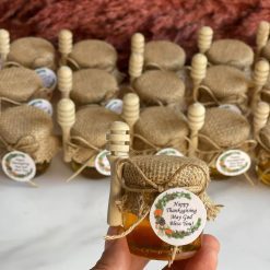 Pot de Miel Champêtre