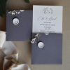 Faire Part Mariage Chic