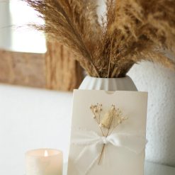 Faire Part Mariage Élégance et Épuré